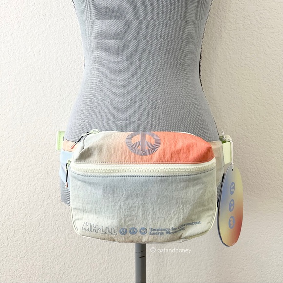 lululemon x Madhappy Clean Lines Belt Bag 2L - Picture 8 of 8